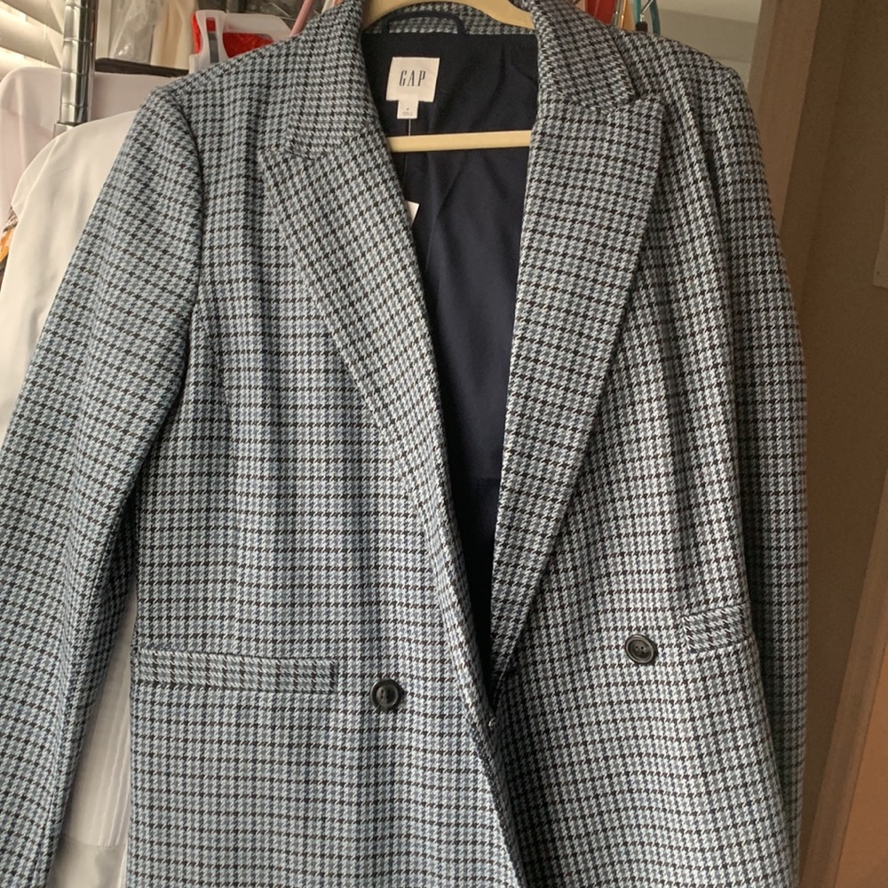 Gap Blazer - image 1